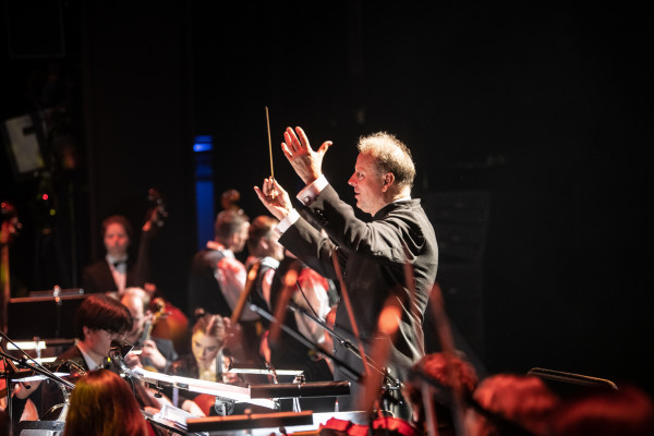 Povabila na Gala koncert niso pričakovali